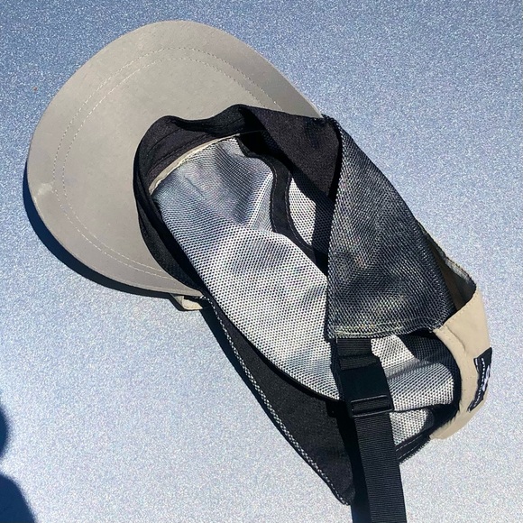 Outdoor Research Hat Lightweight Quick dry - Picture 12 of 15